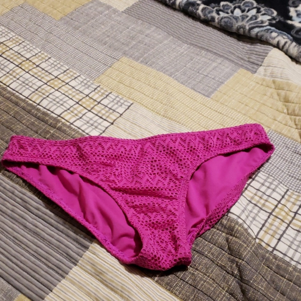 Bikini Bottom